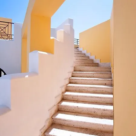 Oasi D'oriente 3*