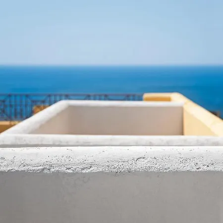 Apartahotel Oasi D'oriente Santa Cesarea Terme