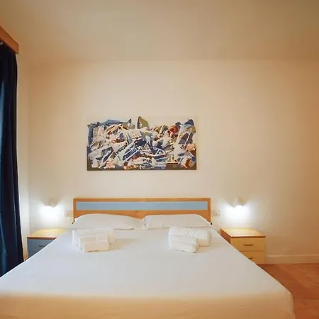 Oasi D'oriente 3*