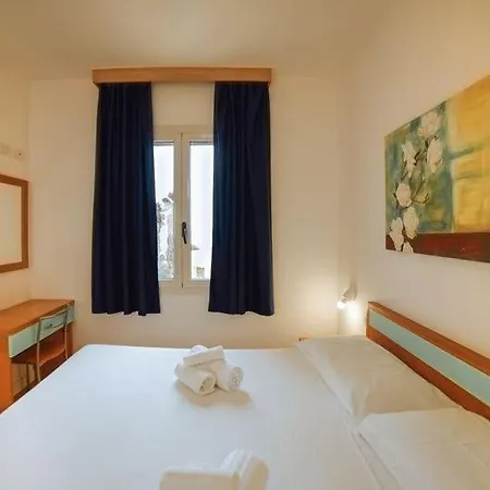 Oasi D'oriente Aparthotel 3*
