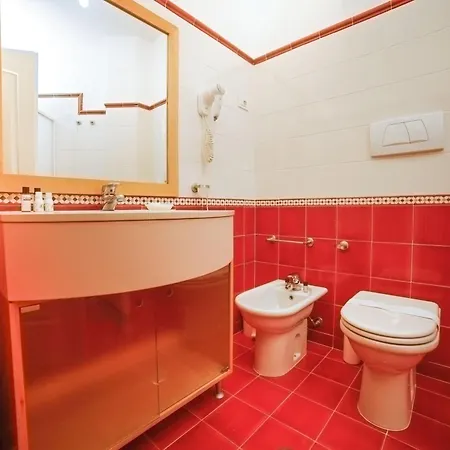 Apart Otel Oasi D'oriente Santa Cesarea Terme