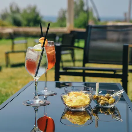 Oasi D'oriente Lägenhetshotell 3*