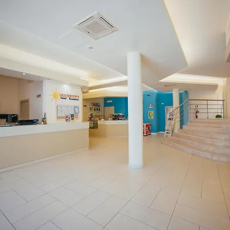 Oasi D'oriente Aparthotel