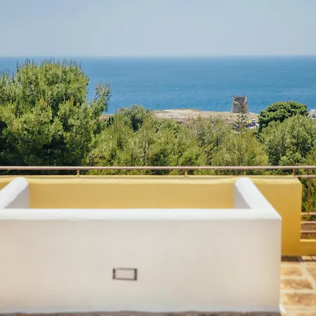 Oasi D'oriente Apart Otel 3*
