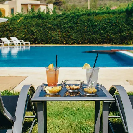 Aparthotel Oasi D'oriente 3*