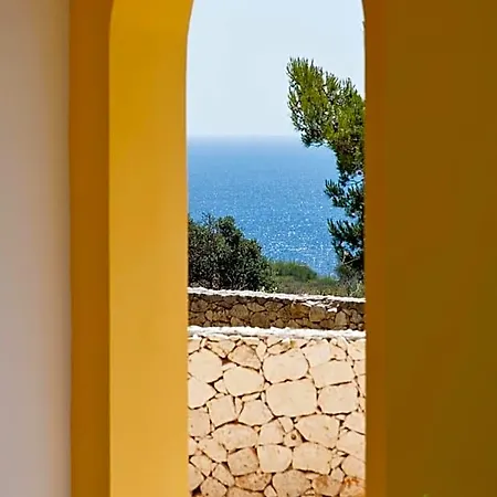 Apart Otel Oasi D'oriente