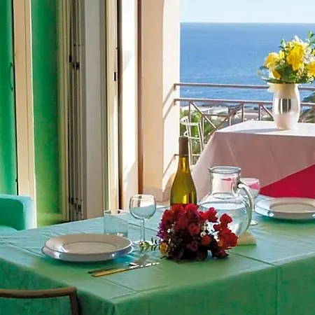 Oasi D'oriente 3* Santa Cesarea Terme