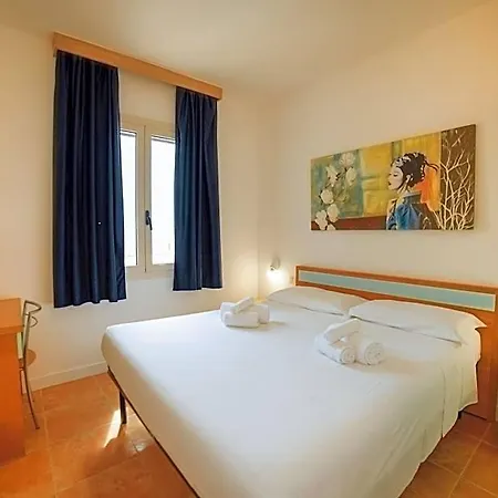 Aparthotel Oasi D'oriente Santa Cesarea Terme