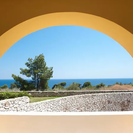 Oasi D'oriente 3*