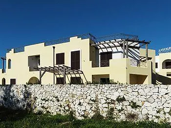 Apartahotel Oasi D'oriente