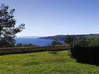 Oasi D'oriente סנטה צזריה טרמה