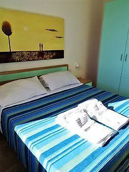 Apartahotel Oasi D'oriente