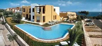 Oasi D'oriente 3*