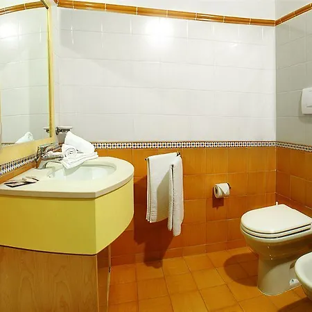 Apartahotel Oasi D'oriente Santa Cesarea Terme