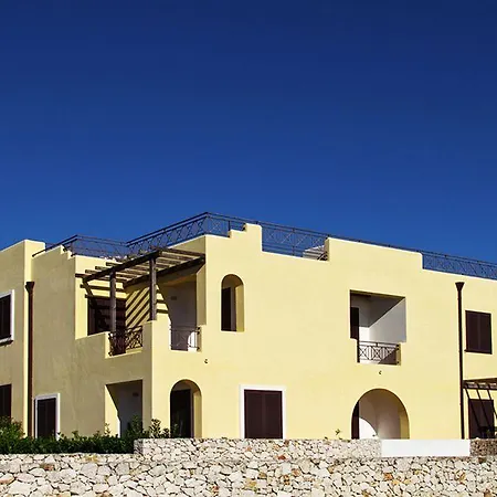 Oasi D'oriente 3*