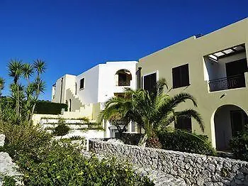 Oasi D'oriente 3* סנטה צזריה טרמה