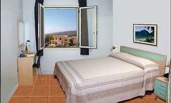 Oasi D'oriente Apartahotel 3*
