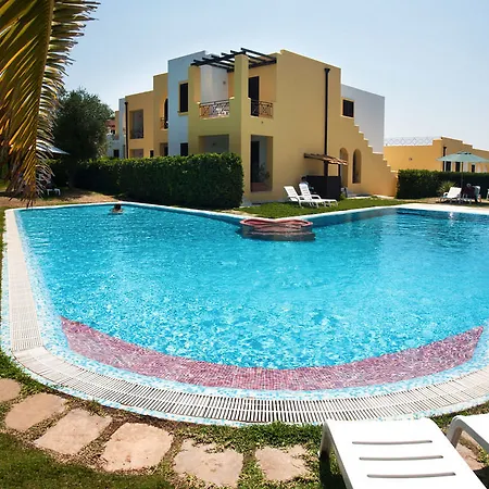 Oasi D'oriente 3* Santa Cesarea Terme