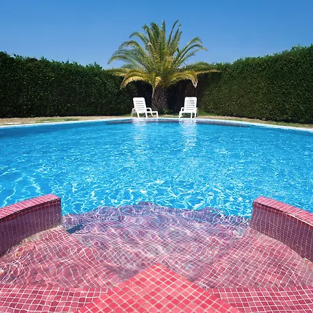Apartahotel Oasi D'oriente