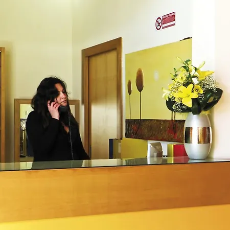 Apartahotel Oasi D'oriente Santa Cesarea Terme