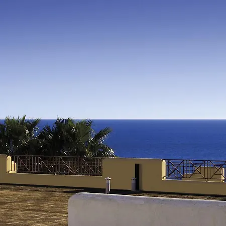 Oasi D'oriente Santa Cesarea Terme