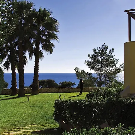 Apartahotel Oasi D'oriente
