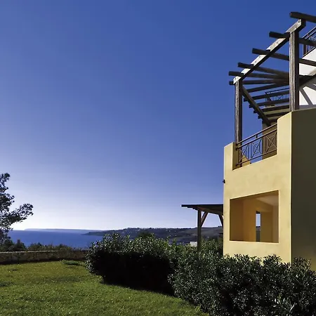 Apartahotel Oasi D'oriente 3*