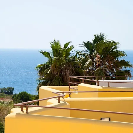 Oasi D'oriente Apartmanhotel 3*