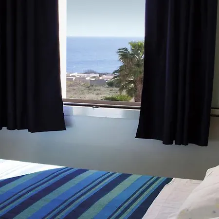 Oasi D'oriente Apartahotel 3*