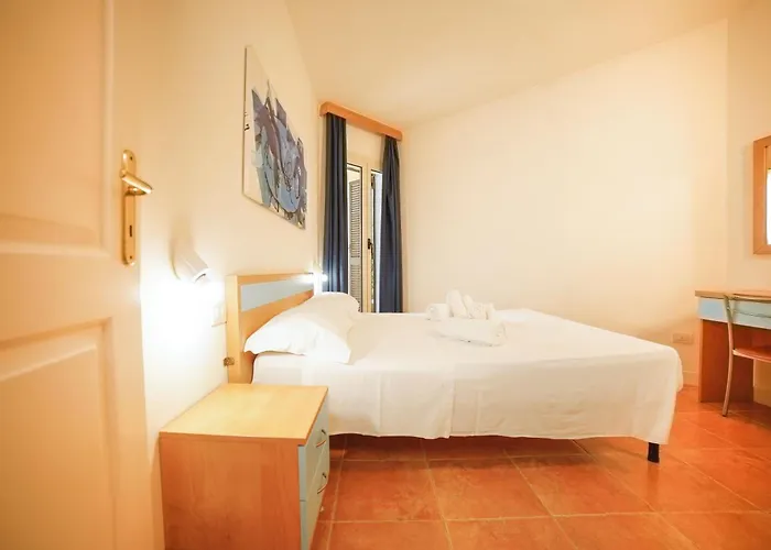 Oasi D'oriente 3* Santa Cesarea Terme