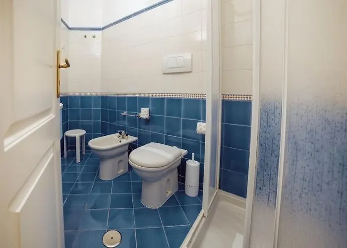 Aparthotel Oasi D'oriente