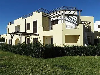 Oasi D'oriente 3*