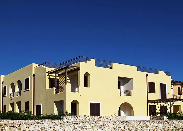 Oasi D'oriente 3*