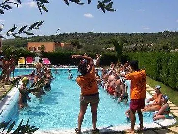 Oasi D'oriente 3*